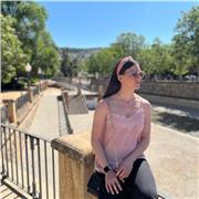 Educadora infantil doy clase de español a quien necesite